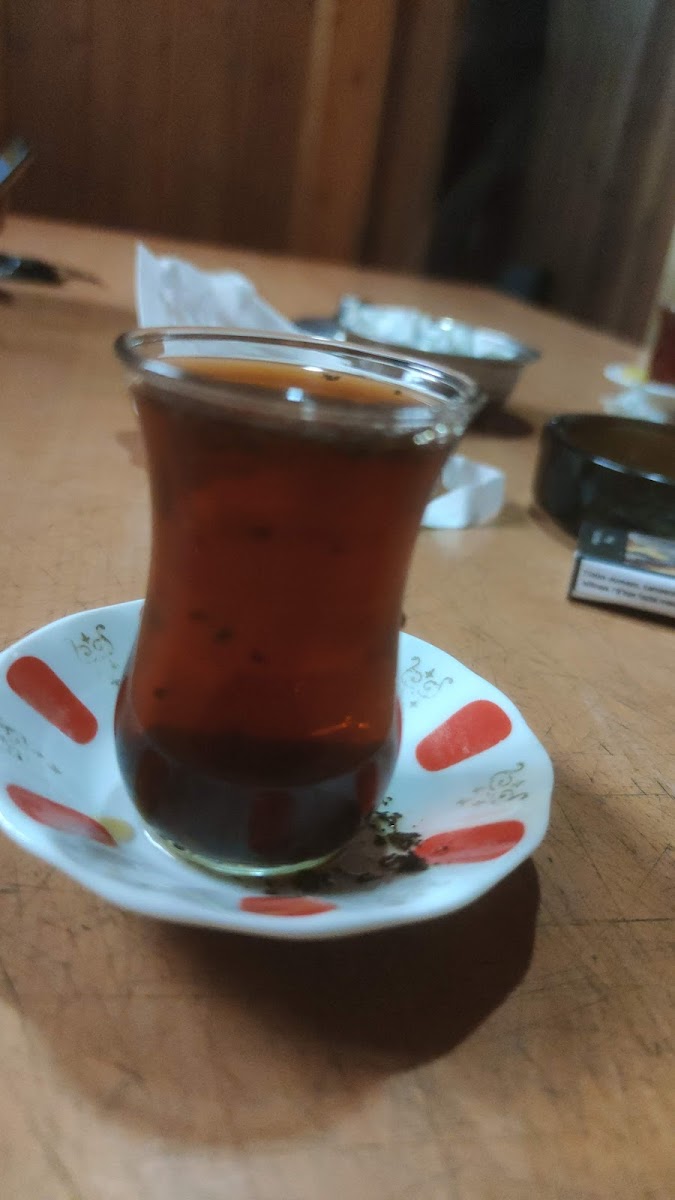 Tarihi Hacı Rüştü Çayevi — fotoğraf 2