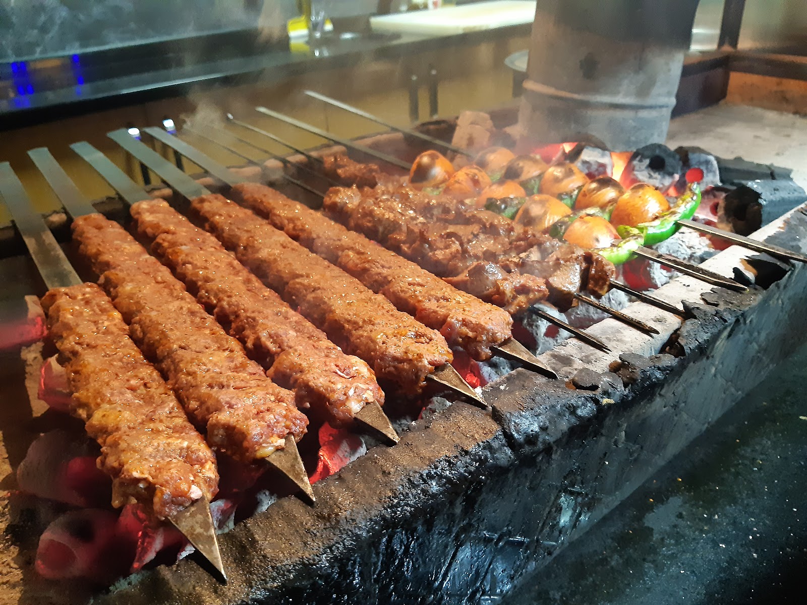 Tarihi Hasır Ocakbaşı Ardahan — fotoğraf 4