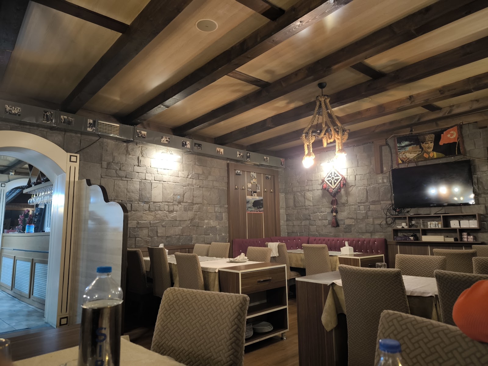 Tarihi Hasır Ocakbaşı Ardahan — fotoğraf 5