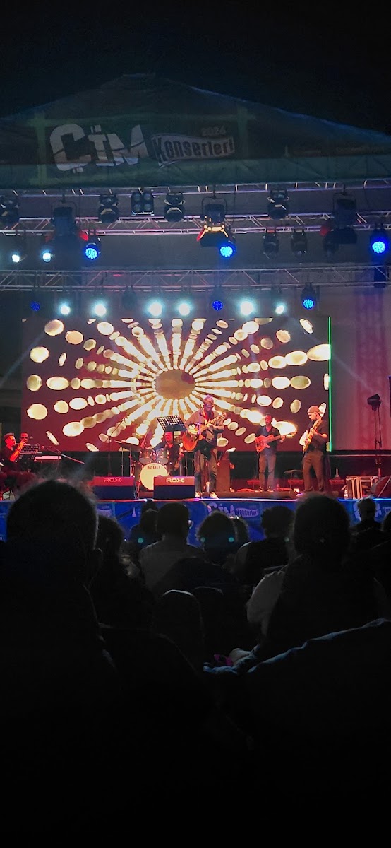 Tarihi Havagazı Fabrikası Kültür Merkezi — photo 3