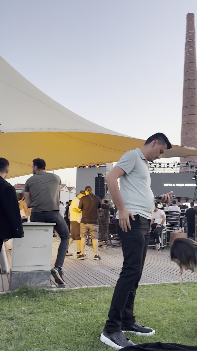 Tarihi Havagazı Fabrikası Kültür Merkezi — photo 3