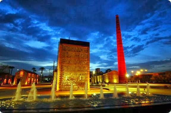 Tarihi Havagazı Fabrikası Kültür Merkezi — photo 5