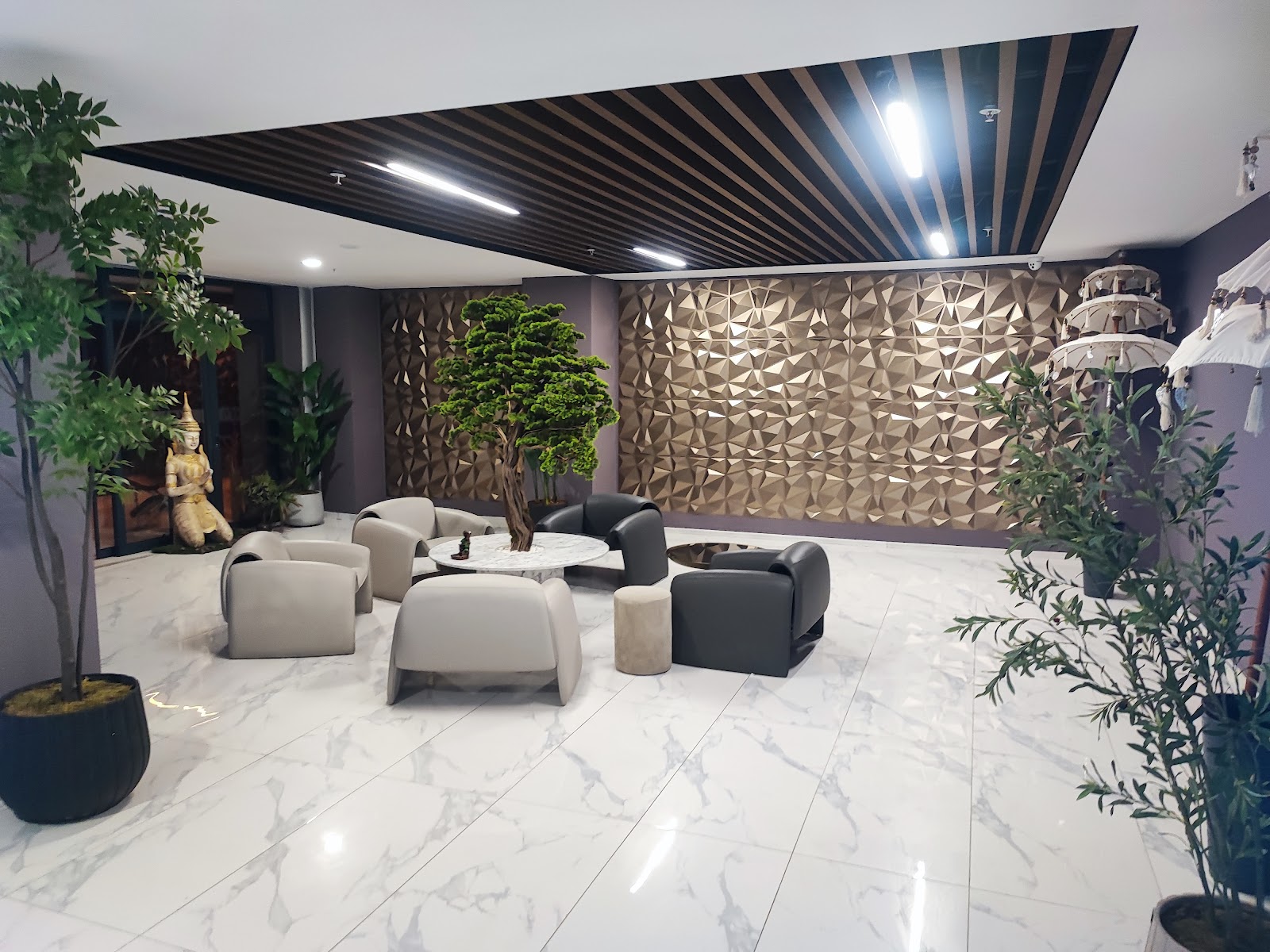 Tarihi Haymana Kaplıca Tesisleri — fotoğraf 2