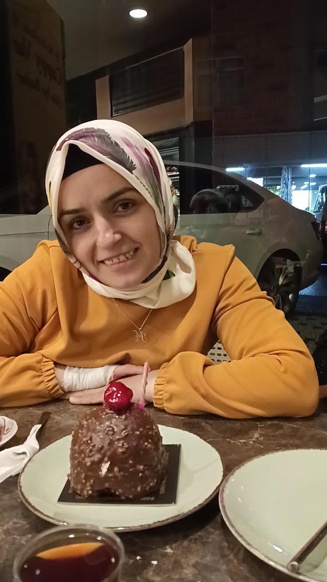 Tarihi Hemşin Pasta Fırını — fotoğraf 3