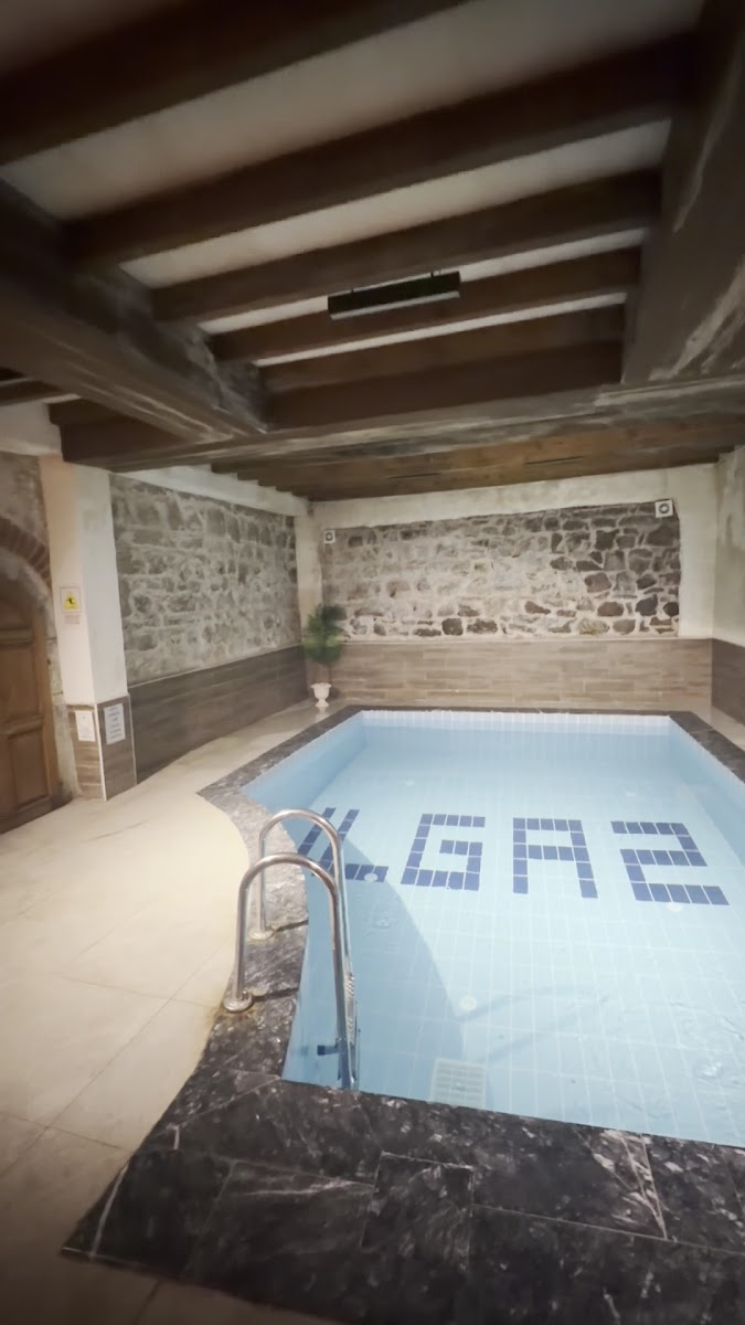 Tarihi Ilgaz Hamamı — fotoğraf 3