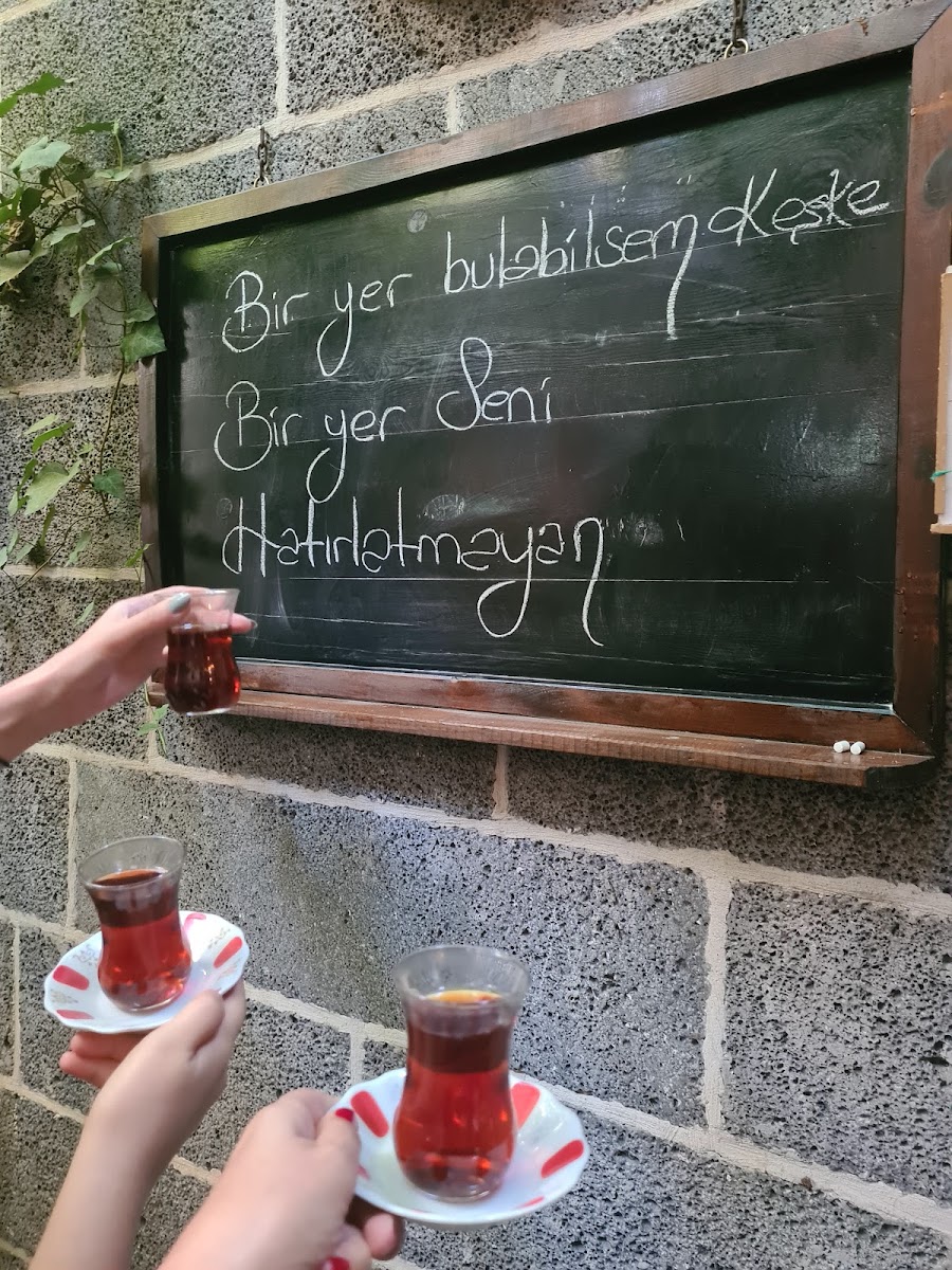 Tarihi İnciraltı Kahvaltı & Kafe — fotoğraf 4