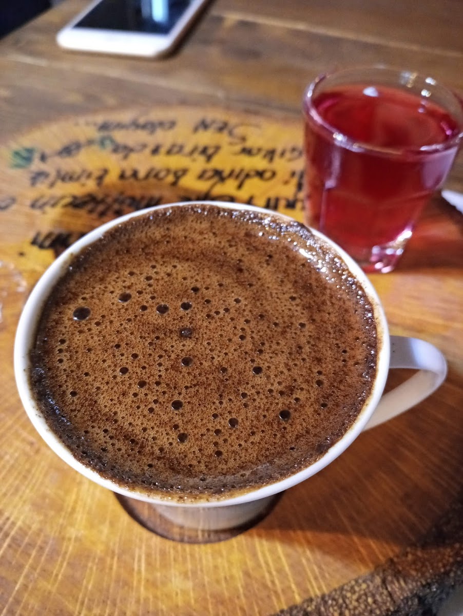 Tarihi İnciraltı Kahvaltı & Kafe — fotoğraf 8