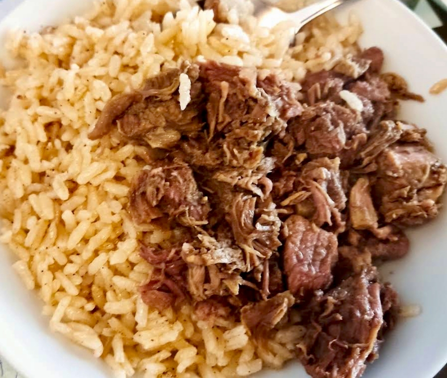 Tarihi Kalkanoğlu Pilavı — fotoğraf 5