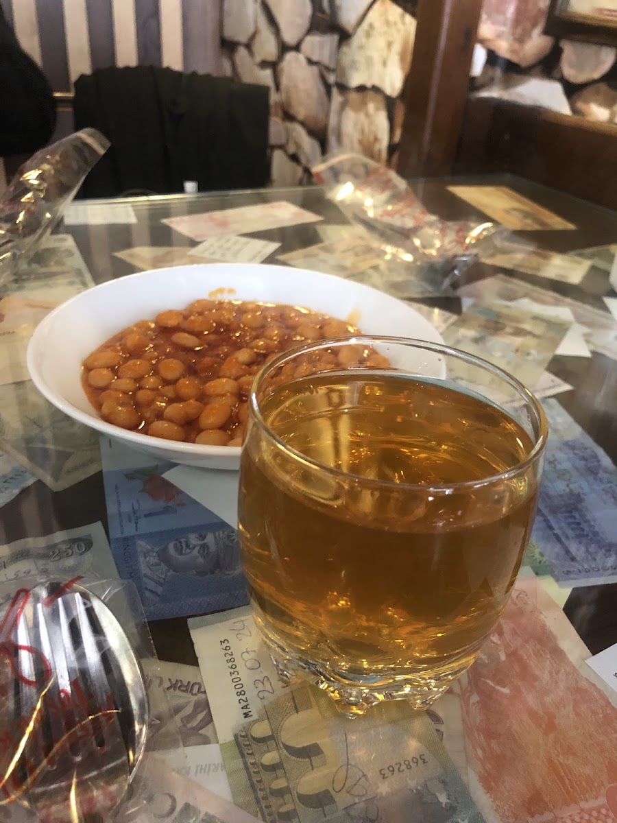 Tarihi Kalkanoğlu Pilavı — fotoğraf 9