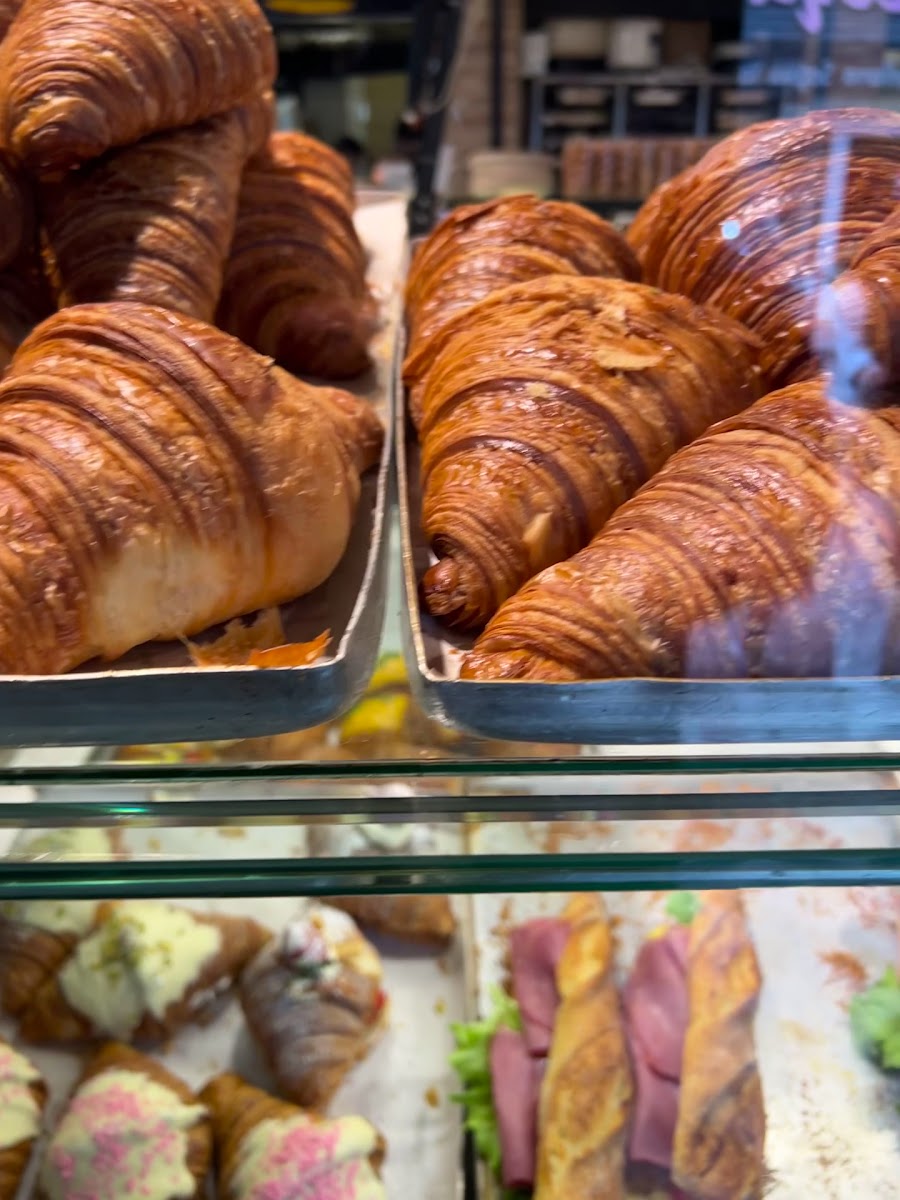 Tarihi Karaköy Fırını — fotoğraf 3