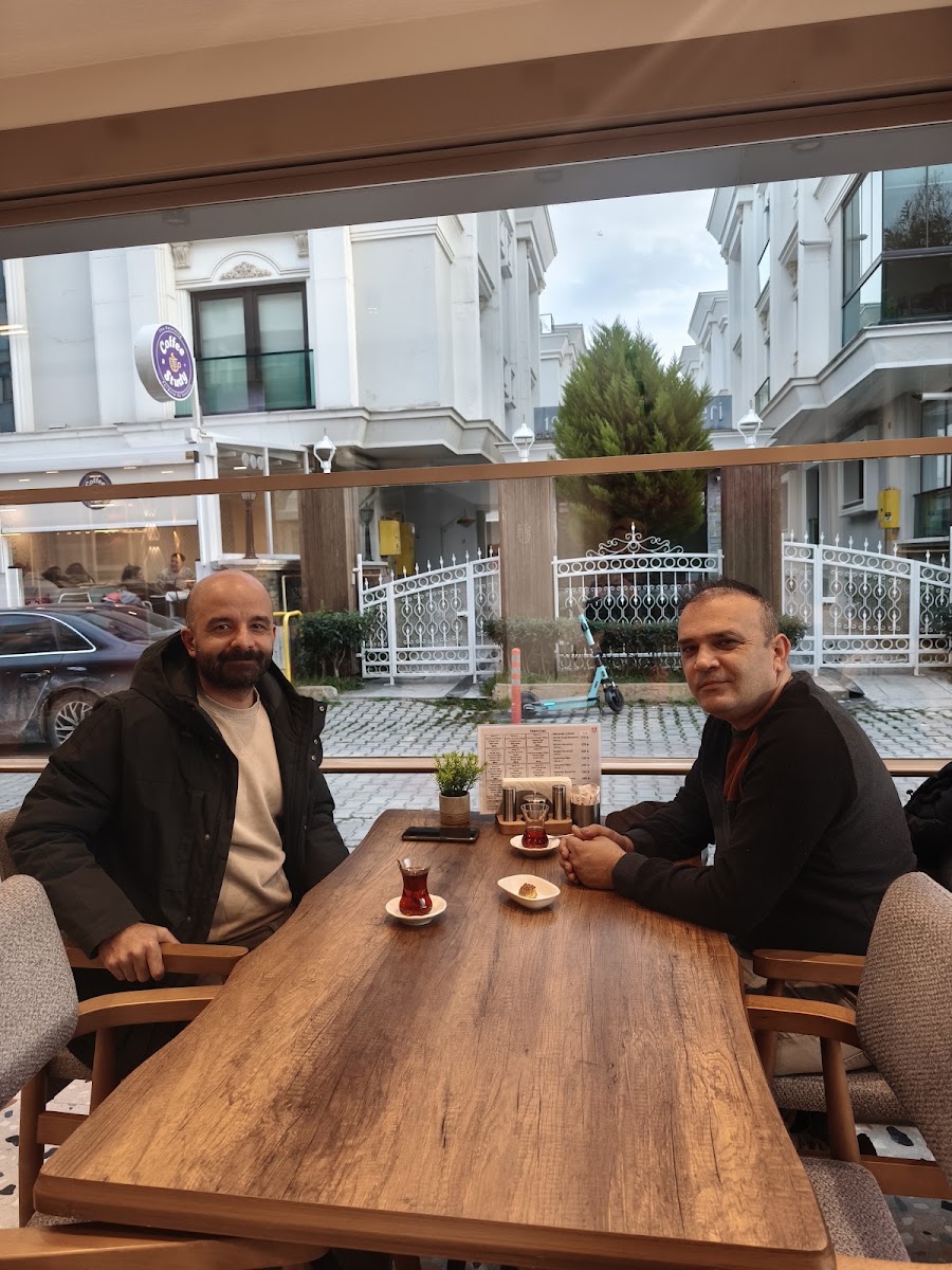 Tarihi Kavurmacı — photo 4