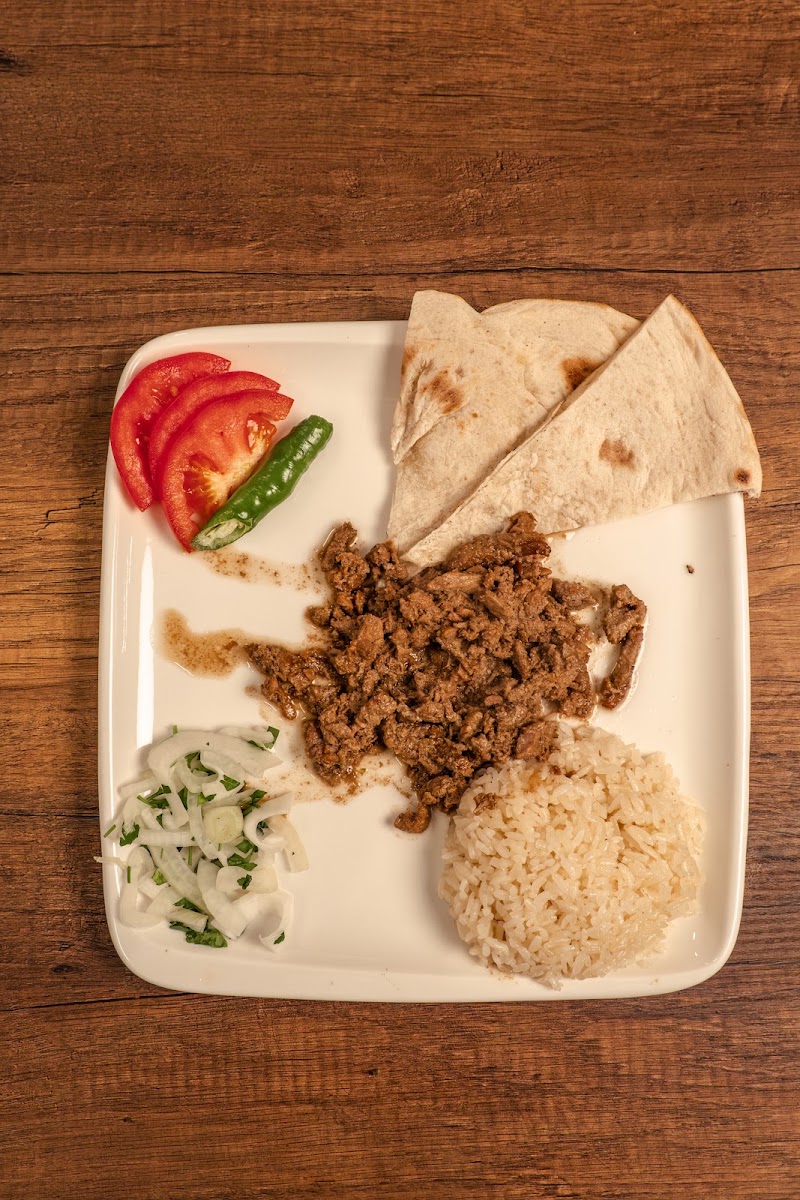 Tarihi Kavurmacı — photo 7