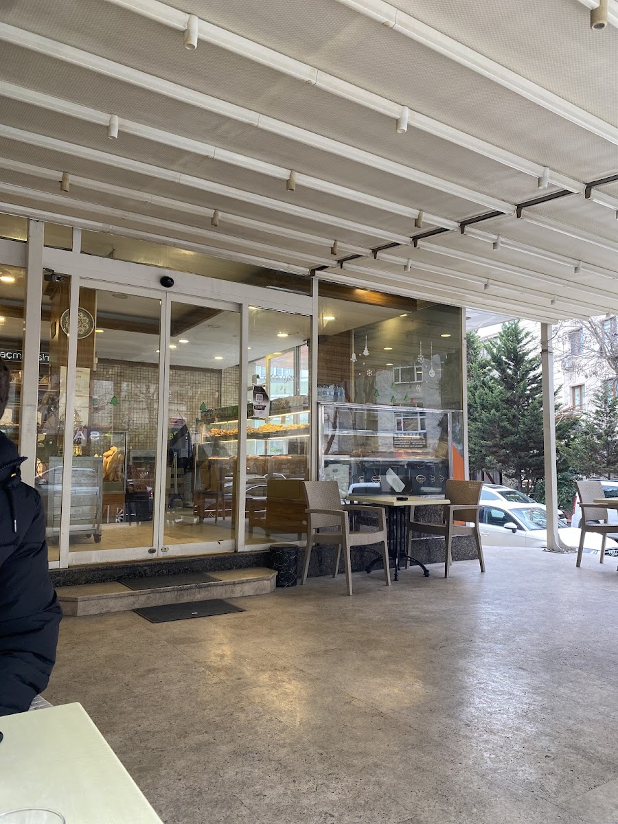 Tarihi Kayıkçıoğlu 1940 — fotoğraf