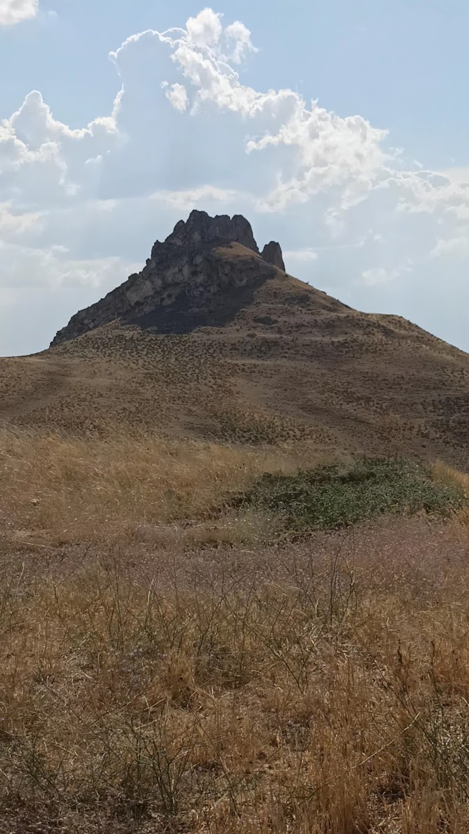 Tarihi Keçi Kalesi — photo 2