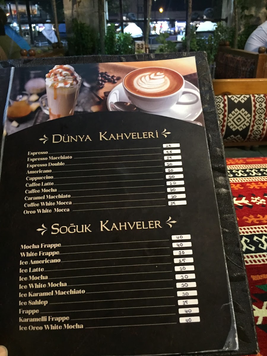 Tarihi Kır Kahvesi — fotoğraf 2