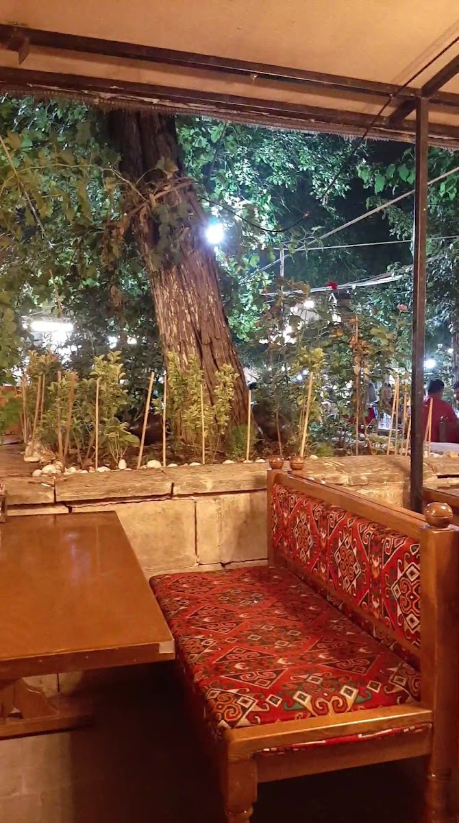 Tarihi Kır Kahvesi — fotoğraf 3