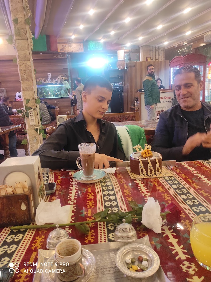 Tarihi Kır Kahvesi — fotoğraf 6