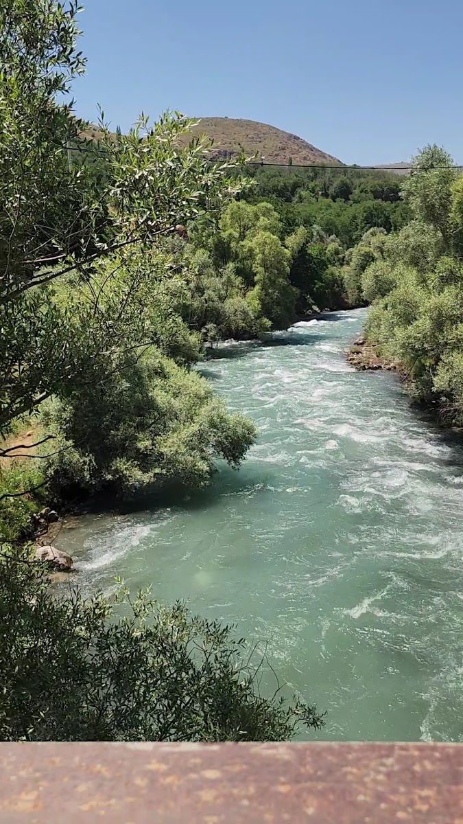 Tarihi Kırmızı Köprü — photo 4