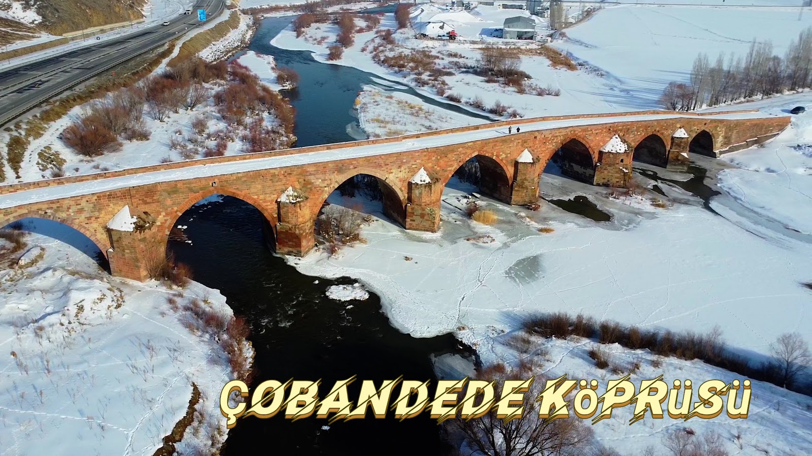 Tarihi Köprü — photo 3
