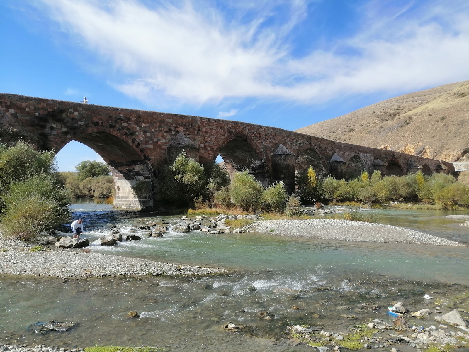Tarihi Köprü — photo 4