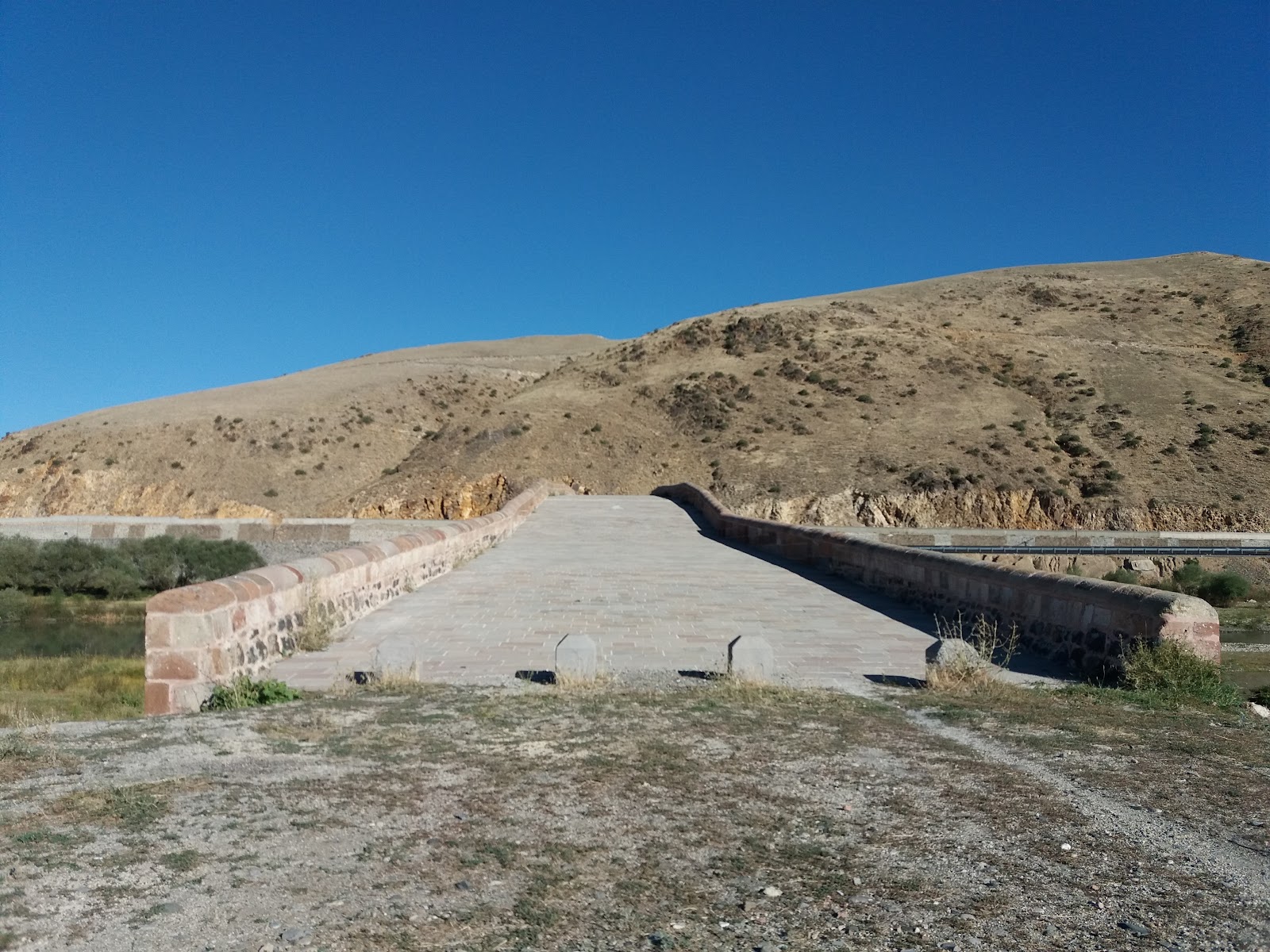 Tarihi Köprü — photo 5