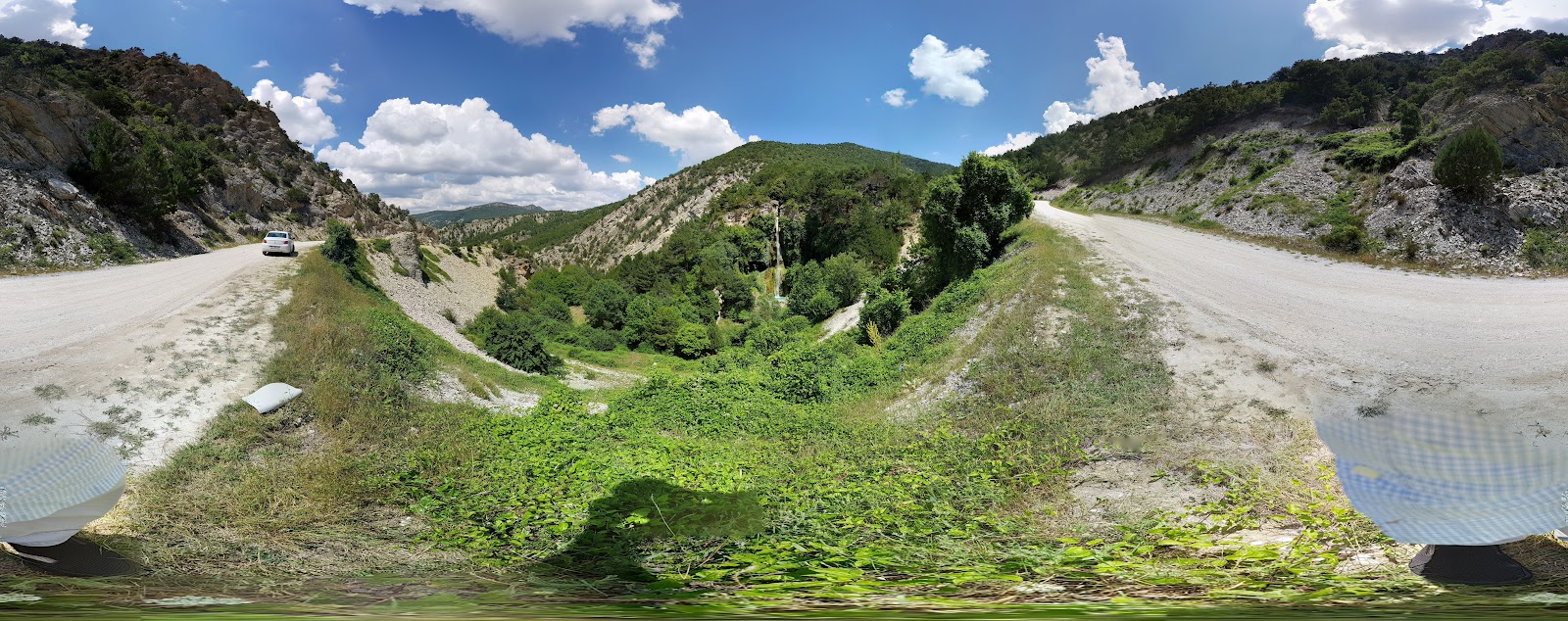 Tarihi Küçük Hamam — fotoğraf 2
