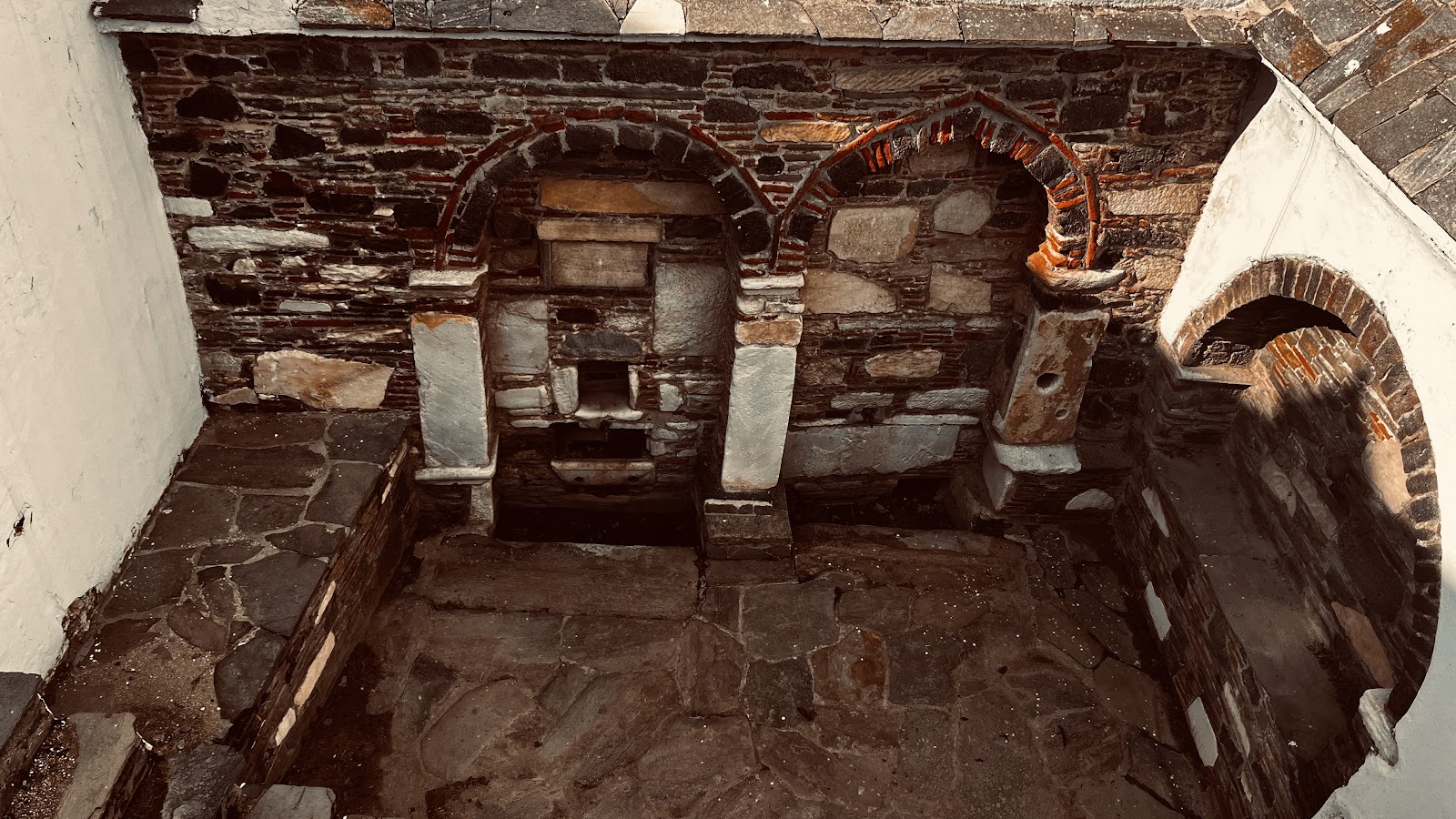 Tarihi Kula Evleri — fotoğraf 2
