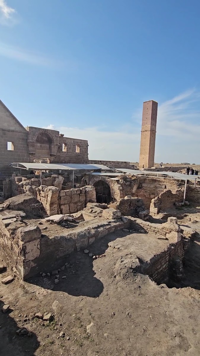 TARIHI KÜMBET EVi — fotoğraf 3