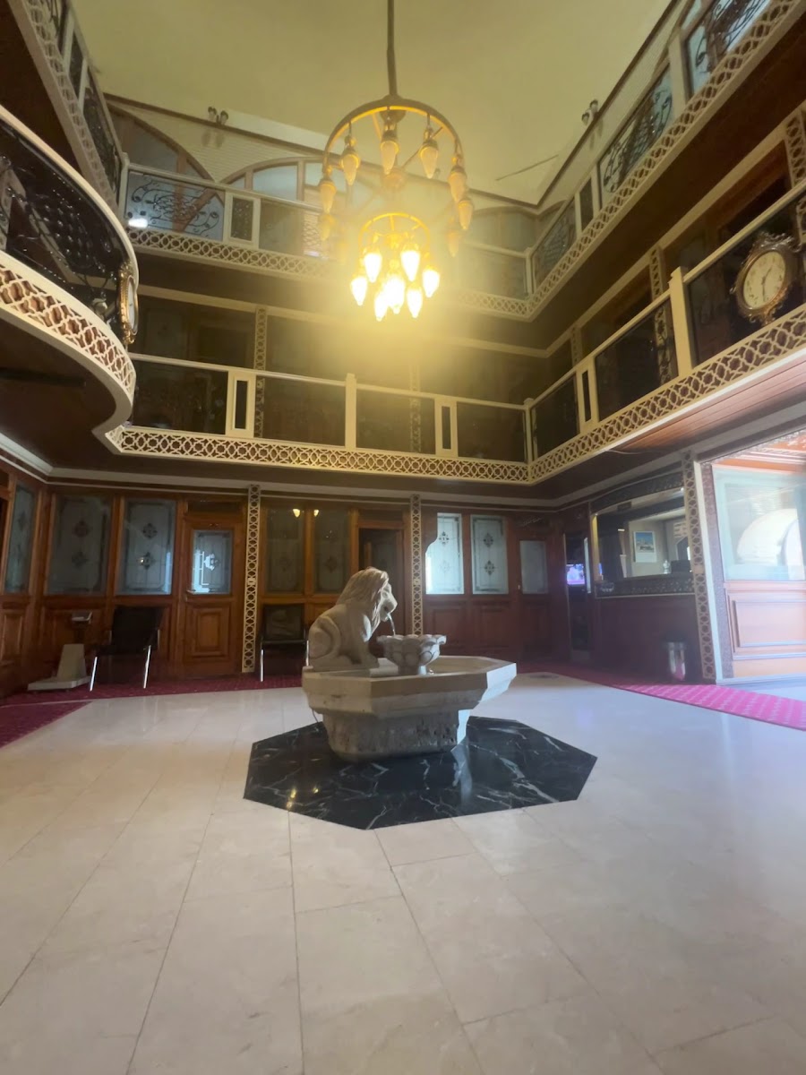 Tarihi Kurşunlu Hamamı — fotoğraf 3