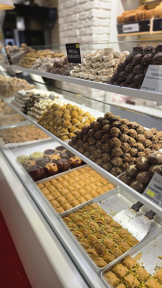 Tarihi Kuzguncuk Fırını — fotoğraf 5