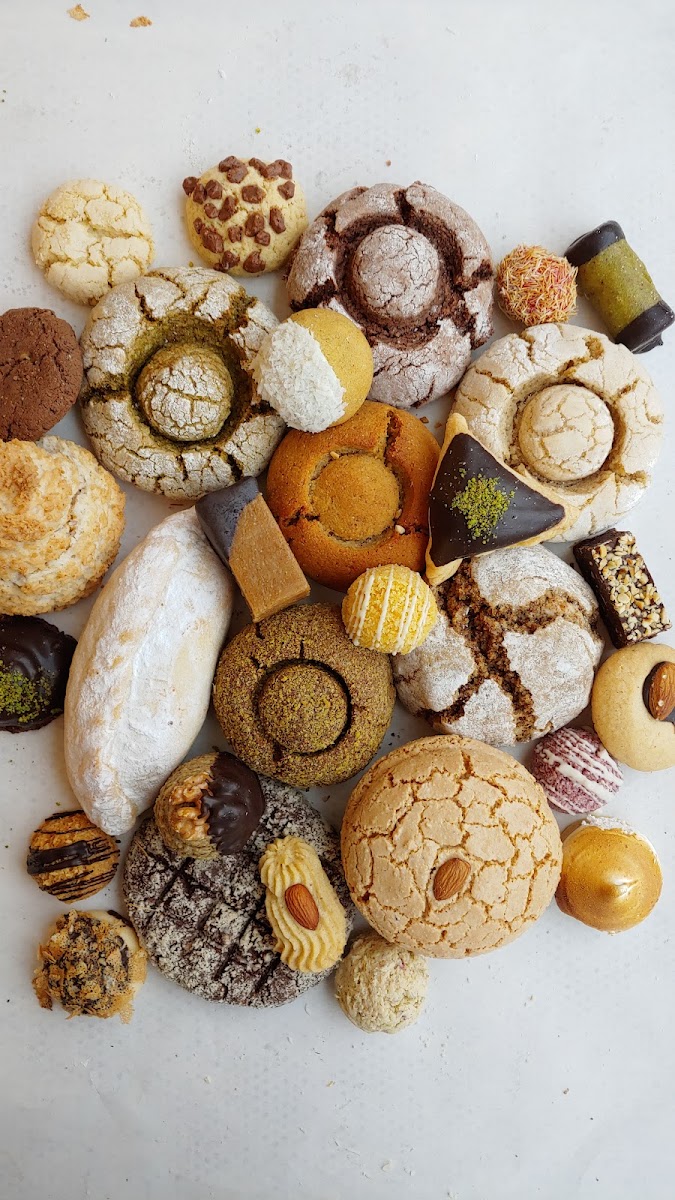 Tarihi Kuzguncuk Fırını — fotoğraf 9