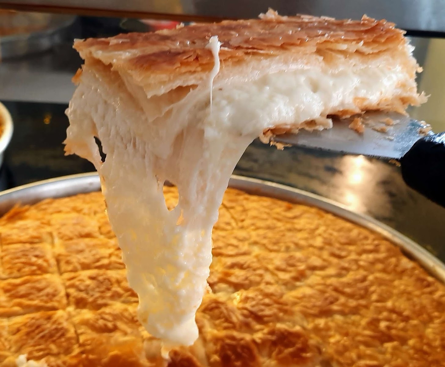 Tarihi Maraş Dondurma & Börek — fotoğraf 2