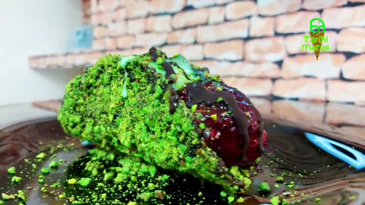 Tarihi Maraş Dondurma & Börek — fotoğraf 6