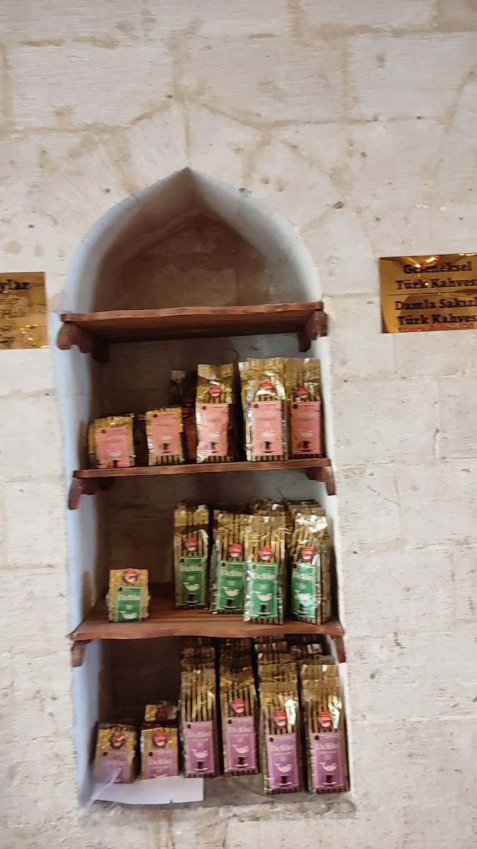 Tarihi Mardin Kahvecisi — fotoğraf 3