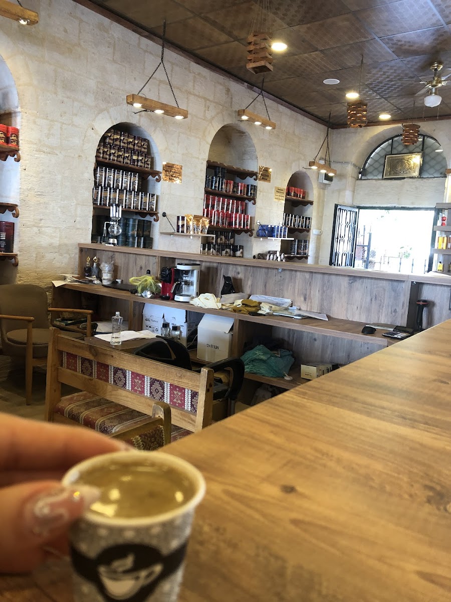 Tarihi Mardin Kahvecisi — fotoğraf 4