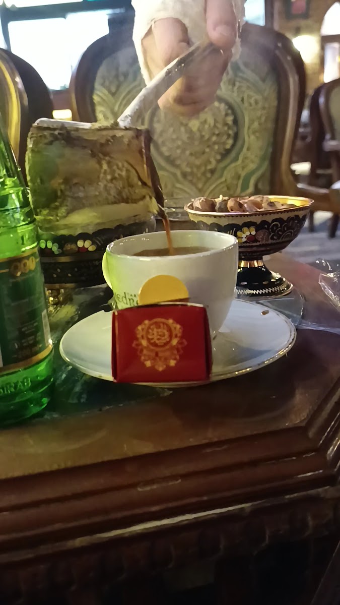 Tarihi Medrese Kahvehanesi — fotoğraf 3