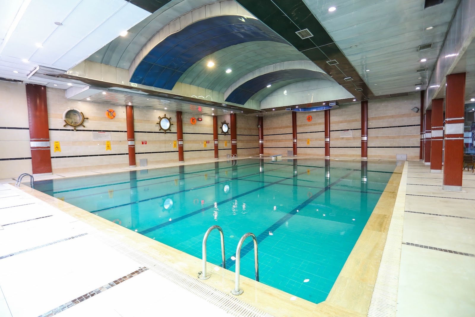 Tarihi Mehmet Alibey Hamamı — fotoğraf 2