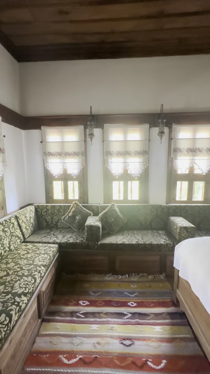 Tarihi Mehmet Emin Efendi Konağı — fotoğraf 3