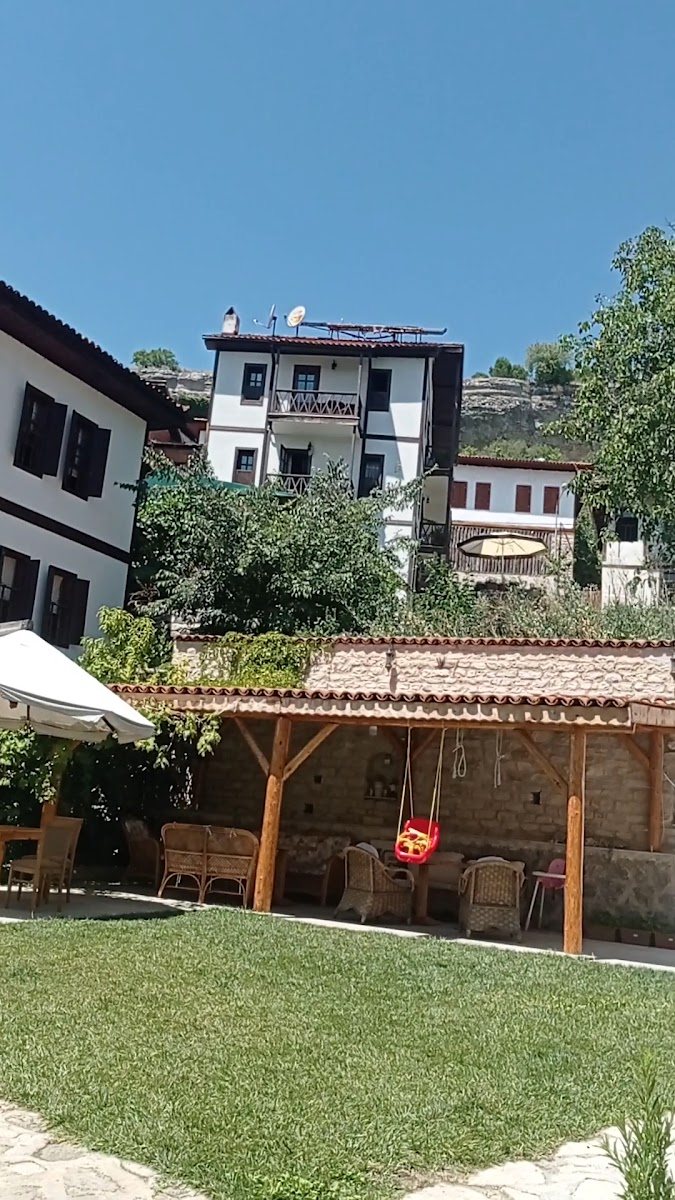 Tarihi Mehmet Emin Efendi Konağı — fotoğraf 4