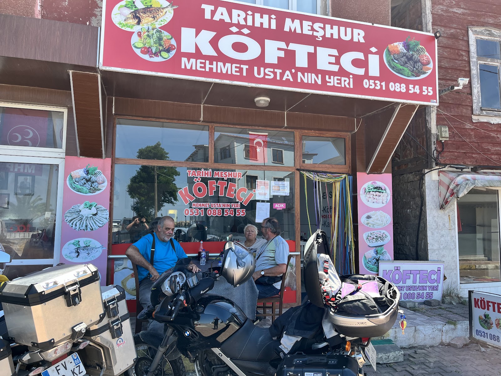 Tarihi Meşhur Yalı Köftecisi — photo 2