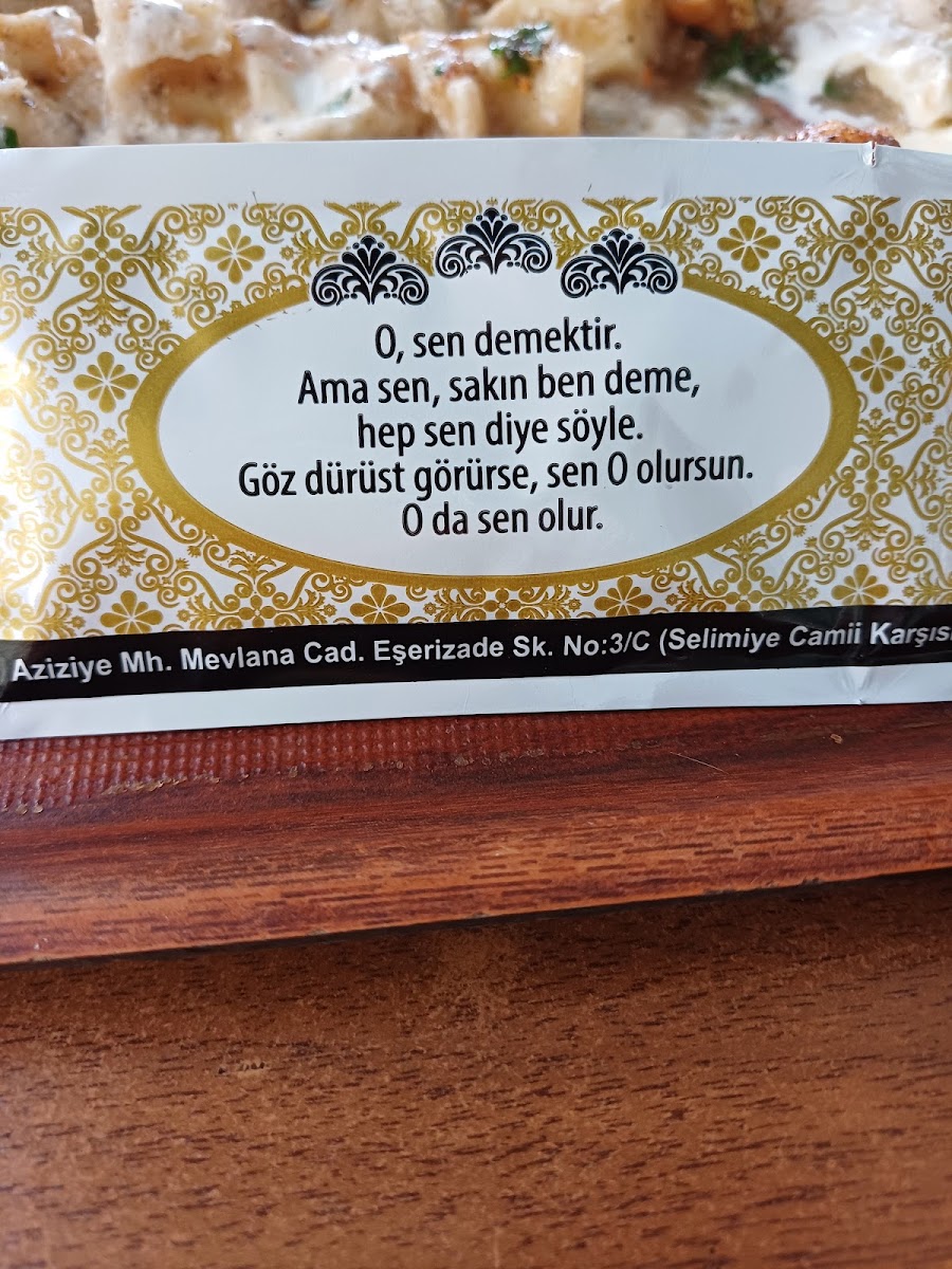 Tarihi Meydan Tiritçisi — photo 2