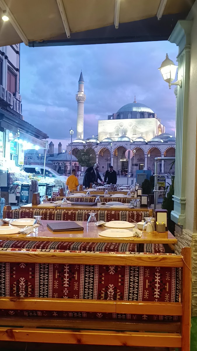Tarihi Meydan Tiritçisi — photo 3