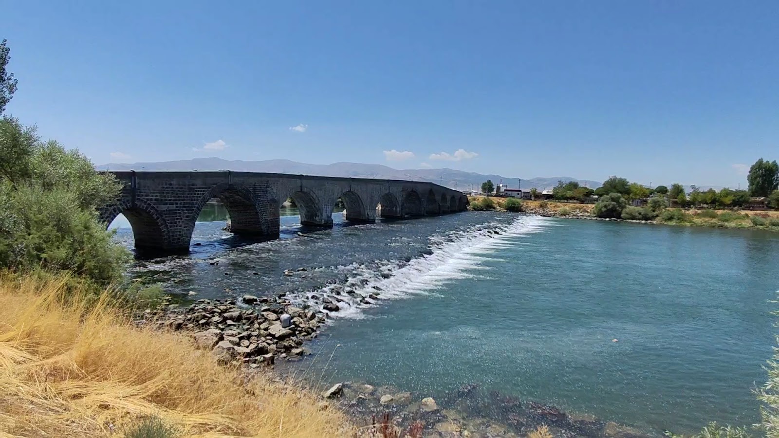 Tarihi Murat Köprüsü — fotoğraf 3