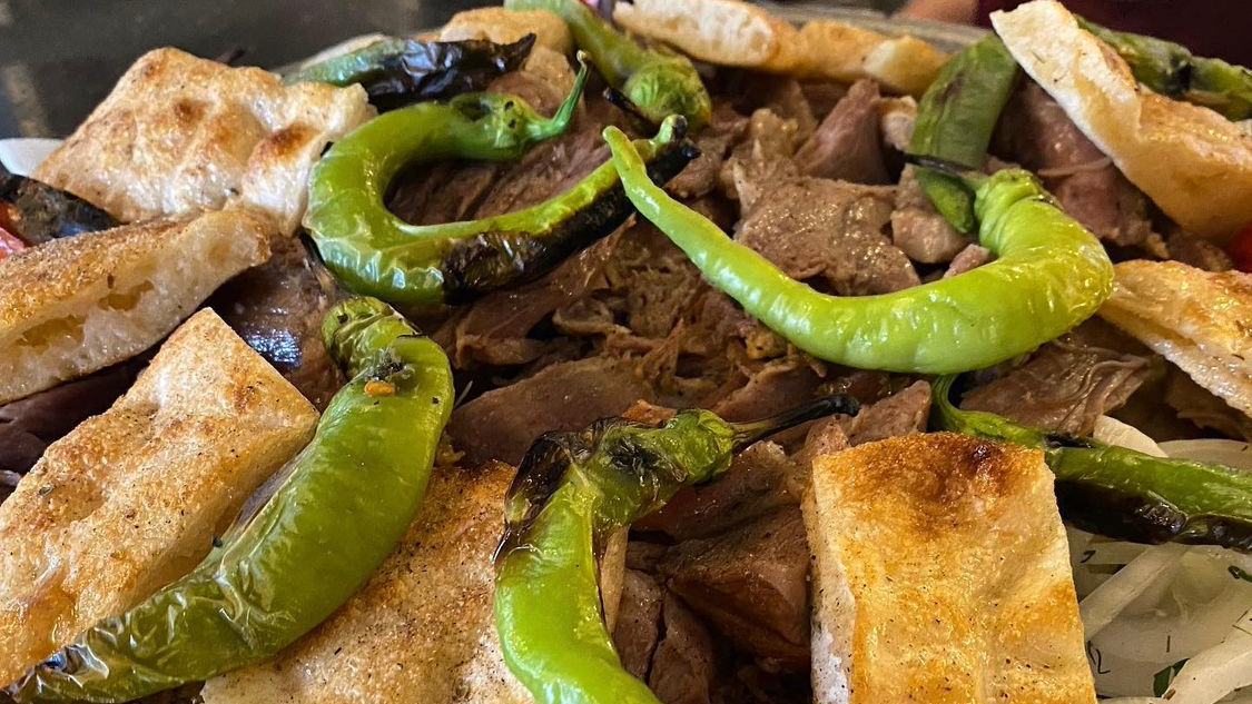 Tarihi Mutfak Lokantası — fotoğraf 9