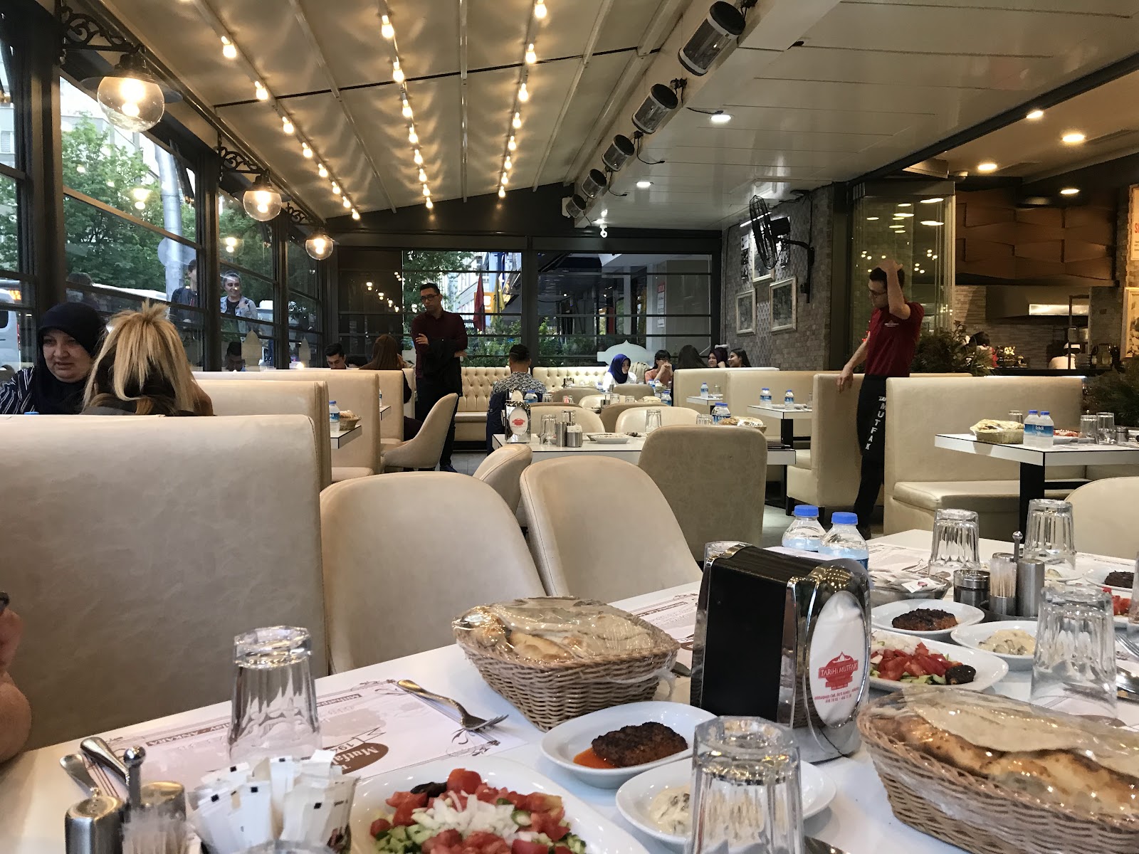 Tarihi Mutfak Lokantası — fotoğraf 4