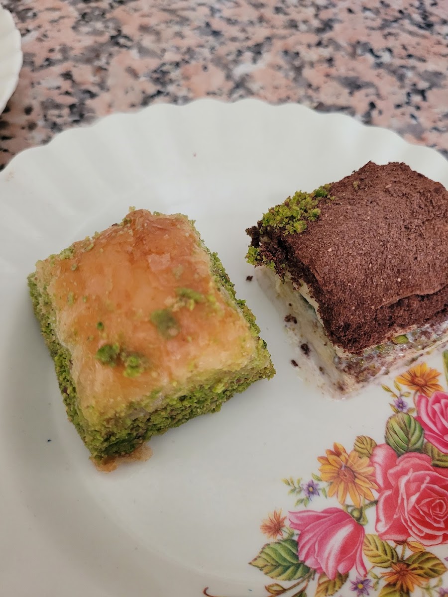 Tarihi Niğdelioğulları — fotoğraf