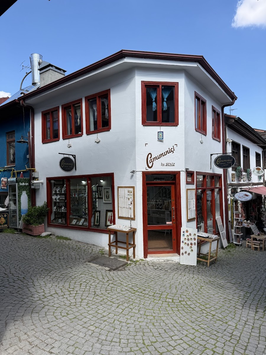 Tarihi Odunpazarı Evleri — fotoğraf 2