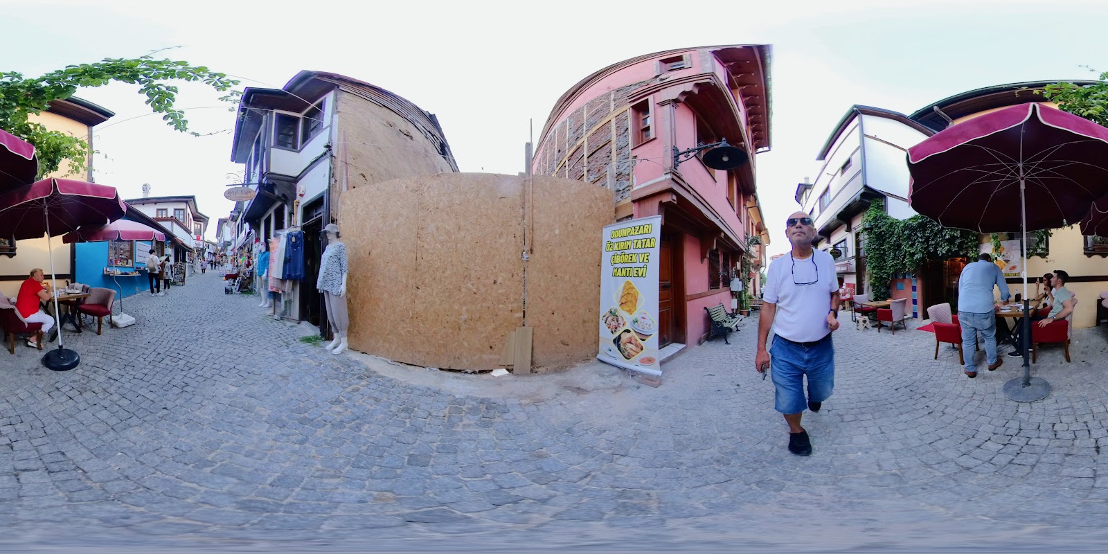 Tarihi Odunpazarı Evleri — fotoğraf 5