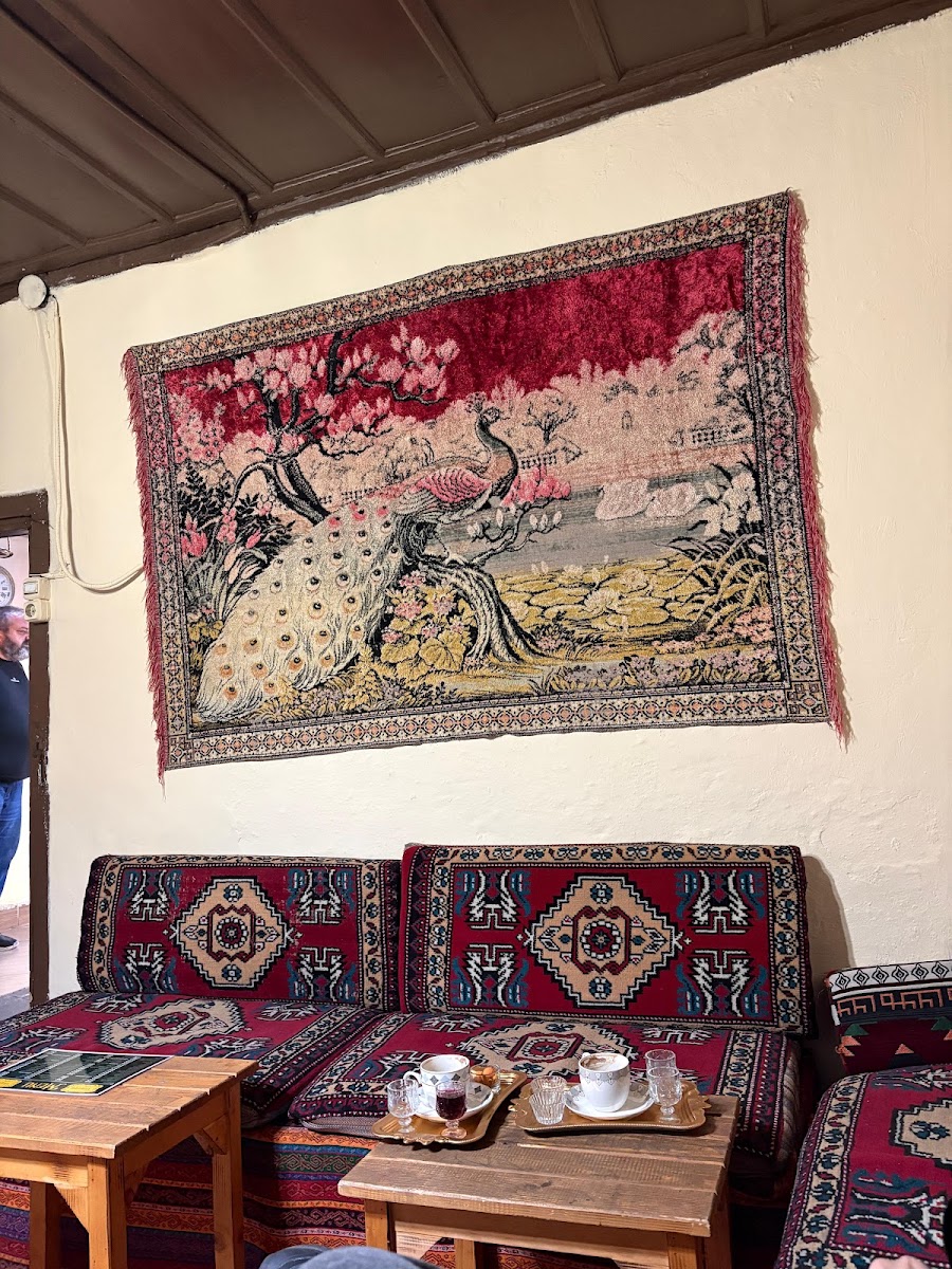 Tarihi Odunpazarı Kahvecisi — photo 3