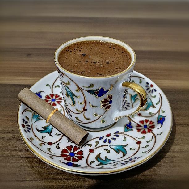 Tarihi Odunpazarı Kahvecisi — photo 5